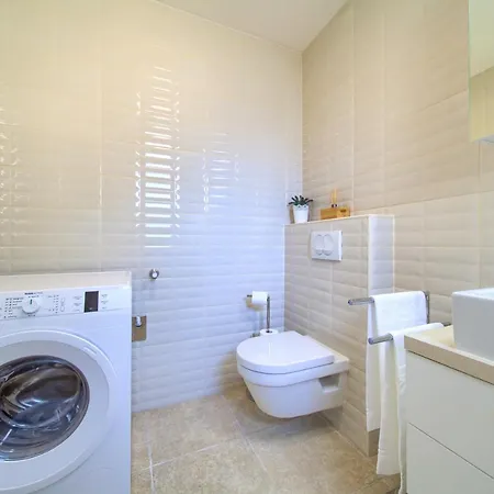Luxury Ive With Heated Pool, Finnish Sauna, Infrared Sauna, Pet Friendly Villa Vrh (Krk)