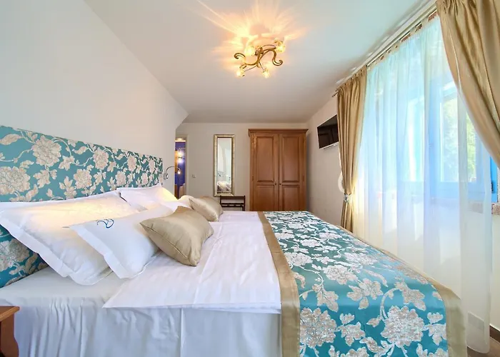 Luxury Ive With Heated Pool, Finnish Sauna, Infrared Sauna, Pet Friendly Willa