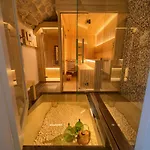 Luxury Ive With Heated Pool, Finnish Sauna, Infrared Sauna, Pet Friendly Вилла