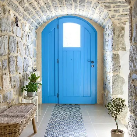 Luxury Ive With Heated Pool, Finnish Sauna, Infrared Sauna, Pet Friendly فيلة