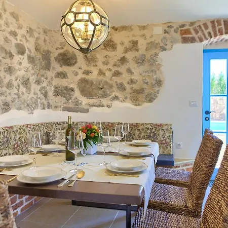 Luxury Ive With Heated Pool, Finnish Sauna, Infrared Sauna, Pet Friendly فيلة *