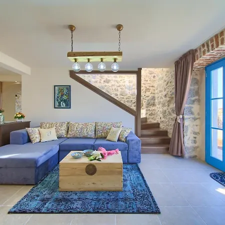 فيلة Luxury Ive With Heated Pool, Finnish Sauna, Infrared Sauna, Pet Friendly *