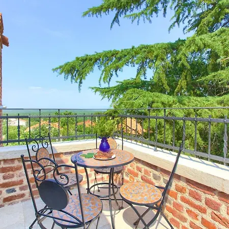 Luxury Ive With Heated Pool, Finnish Sauna, Infrared Sauna, Pet Friendly * Vrh (Krk)