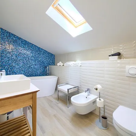 Private Wellness Villa Ive Heated Pool & 2 Saunas, Pet Friendly *
