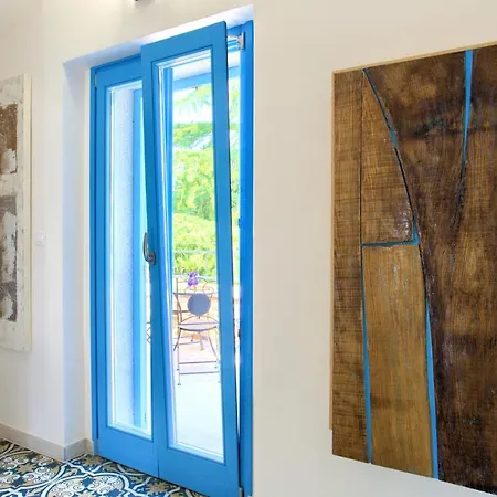 Luxury Ive With Heated Pool, Finnish Sauna, Infrared Sauna, Pet Friendly Vrh (Krk)