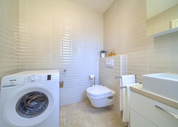Luxury Ive With Heated Pool, Finnish Sauna, Infrared Sauna, Pet Friendly 빌라 Vrh (Krk)