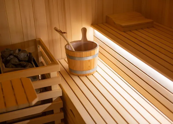 Luxury Ive With Heated Pool, Finnish Sauna, Infrared Sauna, Pet Friendly * Vrh (Krk)