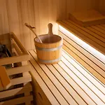 Luxury Ive With Heated Pool, Finnish Sauna, Infrared Sauna, Pet Friendly * Vrh (Krk)