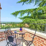 Luxury Ive With Heated Pool, Finnish Sauna, Infrared Sauna, Pet Friendly * Vrh (Krk)